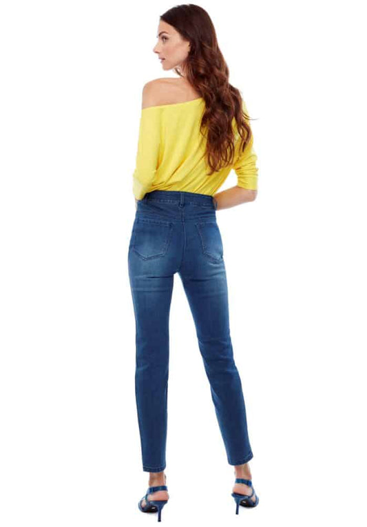 Up Pants 29 inch Denim