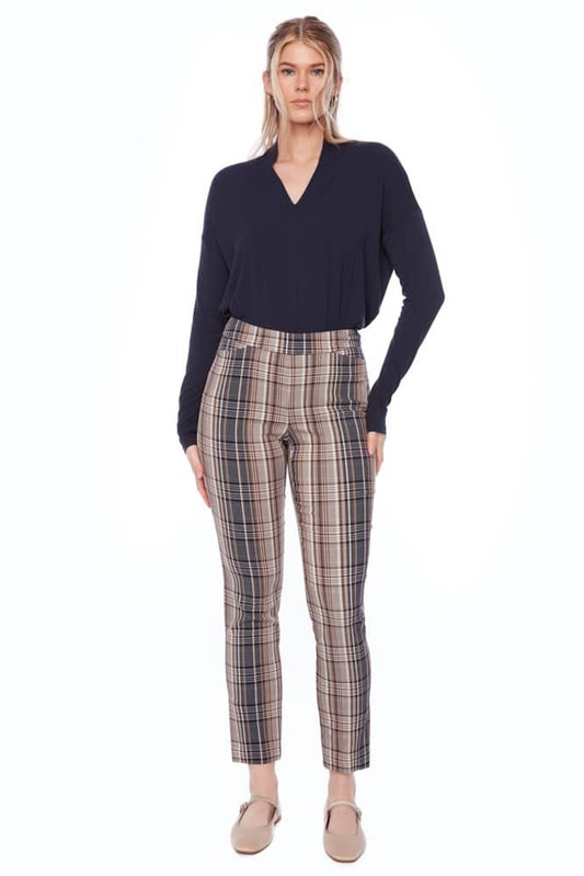 Up Pants Waterford Paid Techno Full Length Pant 68271