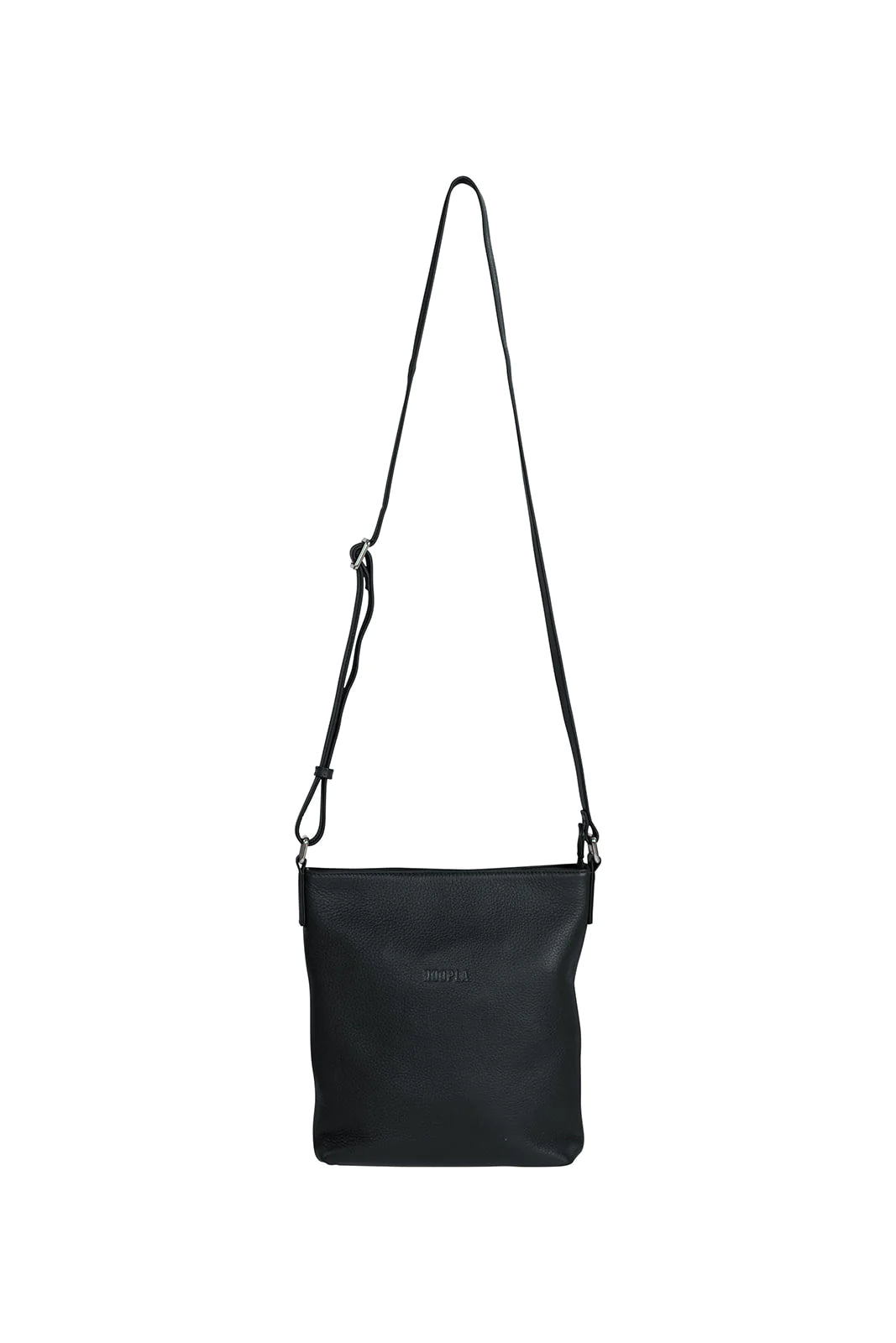 Hoopla Cross Body Slouch Bag