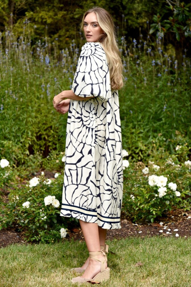 Curate byTrelise Cooper Style in Excess Dress