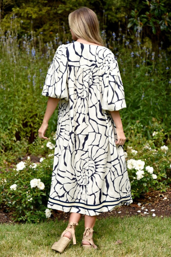 Curate byTrelise Cooper Style in Excess Dress
