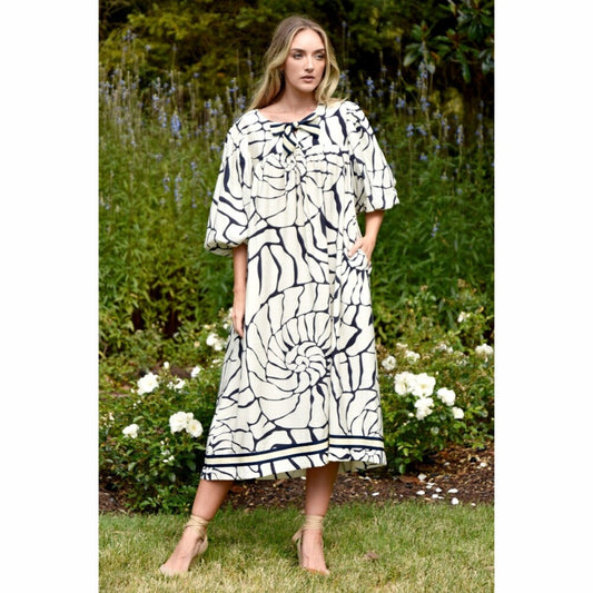 Curate byTrelise Cooper Style in Excess Dress