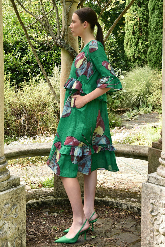 Curate Head to Toe Dress