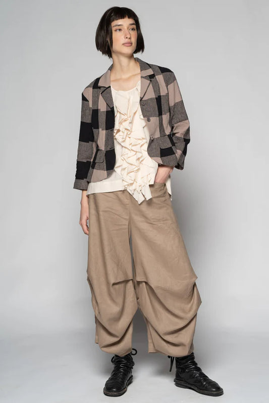 Dogstar Ouna Tuck Pants