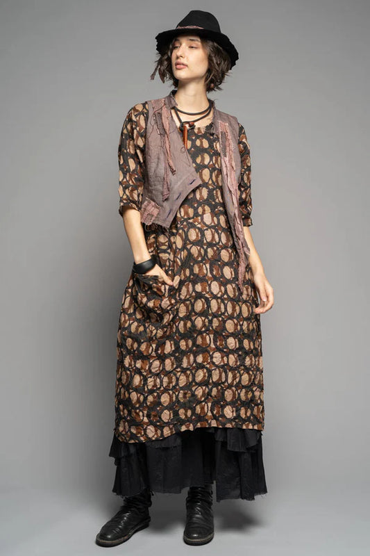 Dogstar Zen Dress