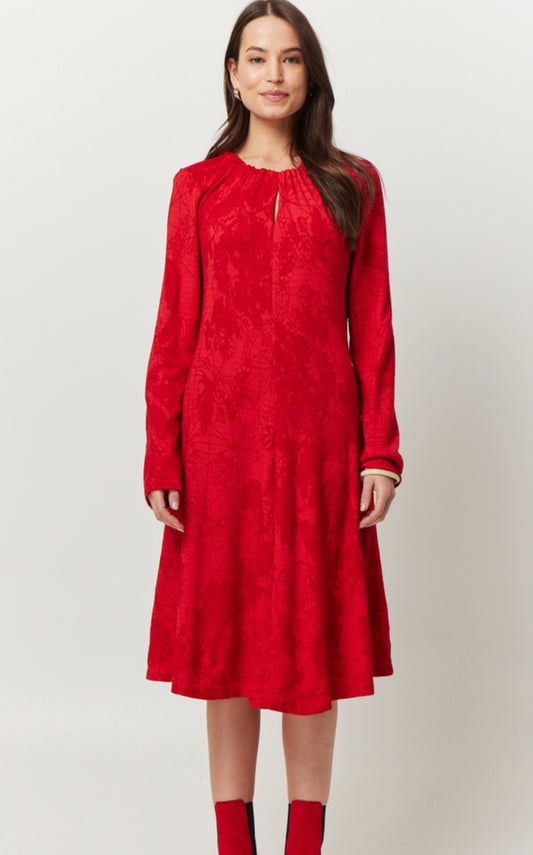 Valia Aurora Dress VE043