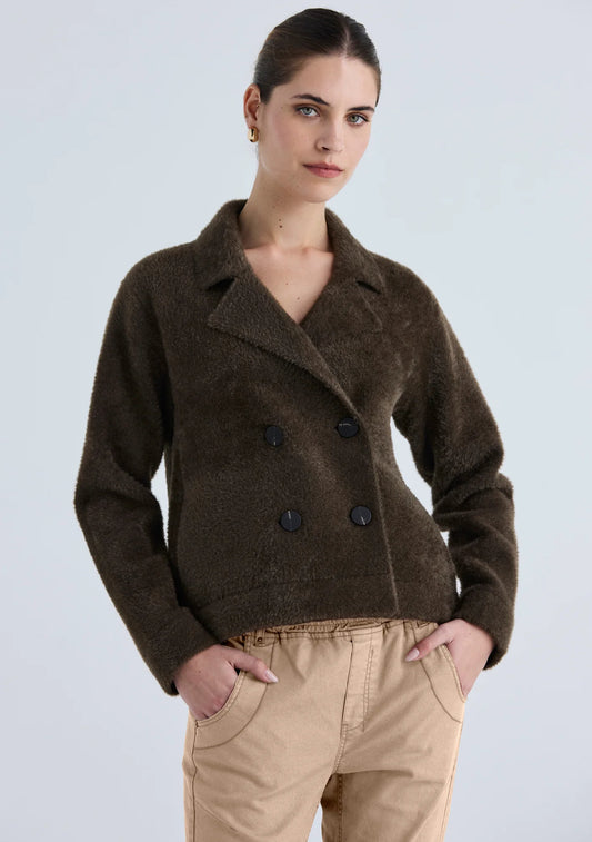 Lania Phoenix Jacket