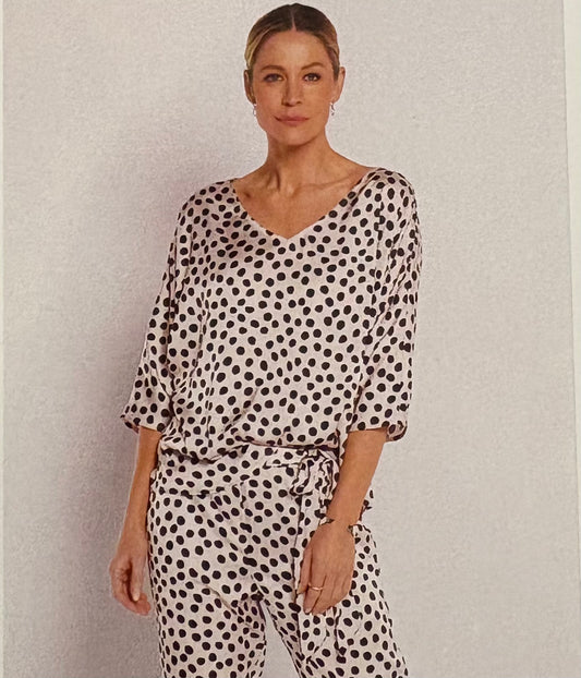 Philosophy Lola Reverse Top
