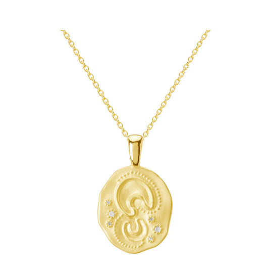 Murkani Nurturer Necklace