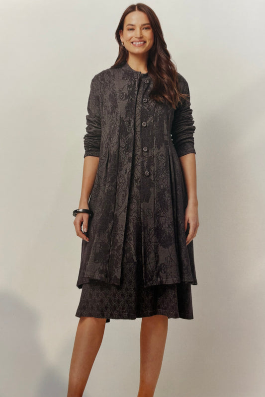 Valia Oaks Jacket