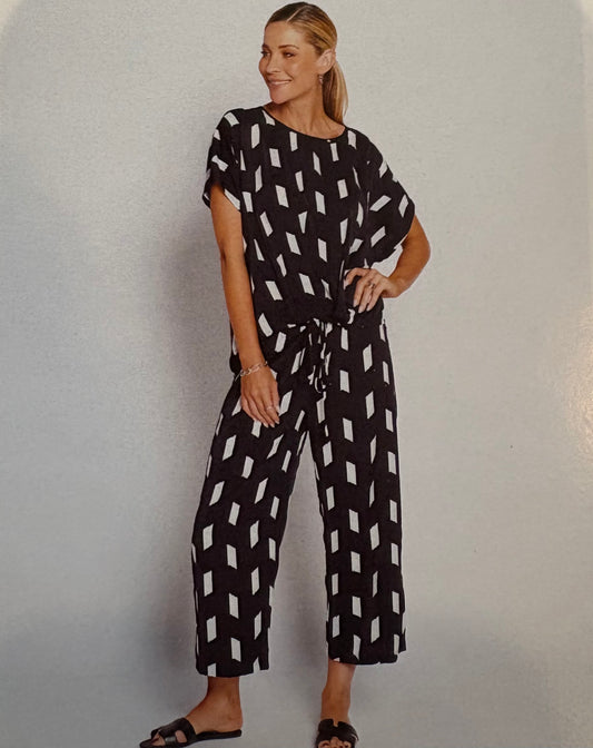 Philosophy Ferris Pant