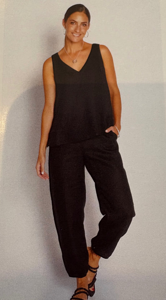 Philosophy Gail Tank