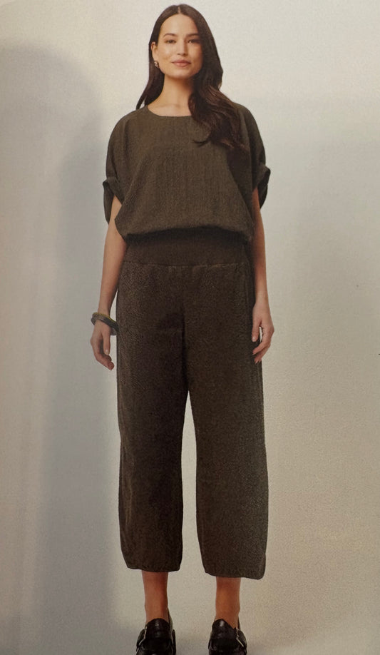 Valia Superfine Cord Sydney Pant