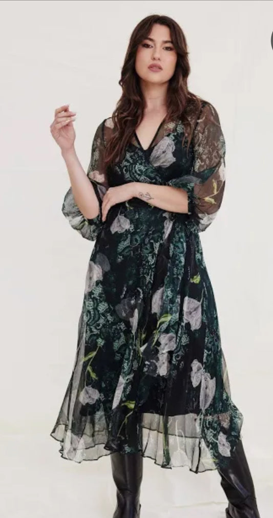 Kamare Annika Dress