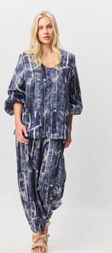 Valia Regatta Pant