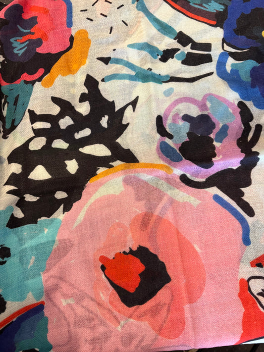 Raffal Magical Scarf