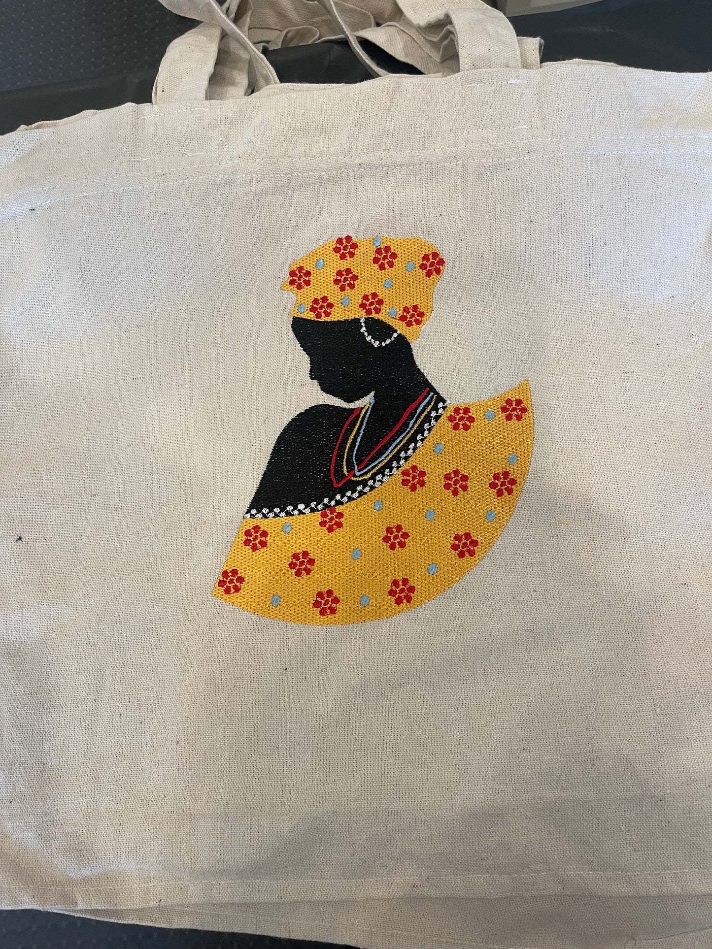 Tote   Assorted