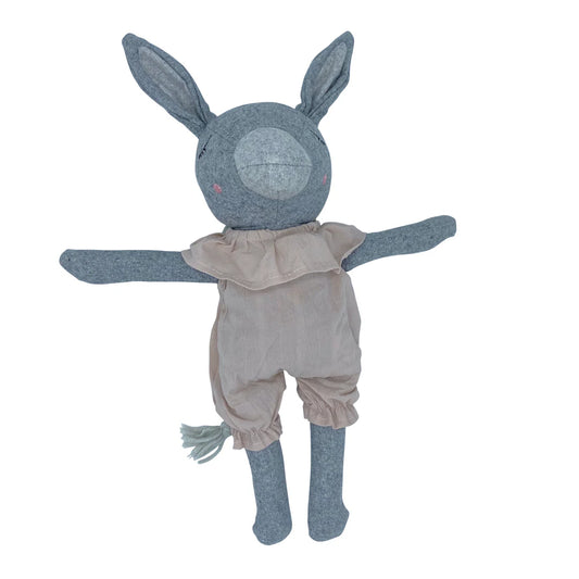 And The Little Dog Laughed Olive Donkey