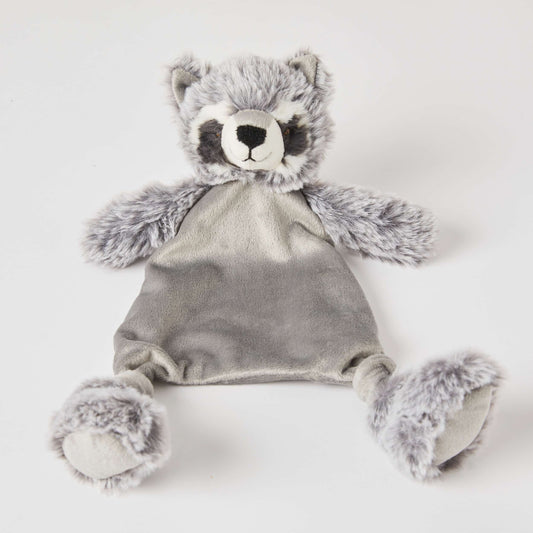 Pilbeam Rupert Raccoon Comforter