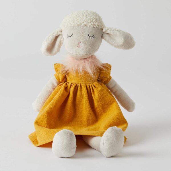 Pilbeam Polly Sheep