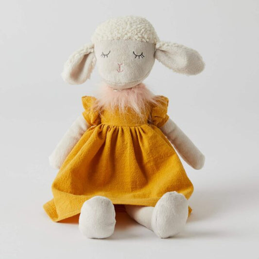 Pilbeam Polly Sheep