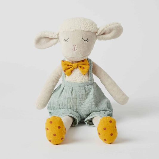 Pilbeam Stanley Sheep