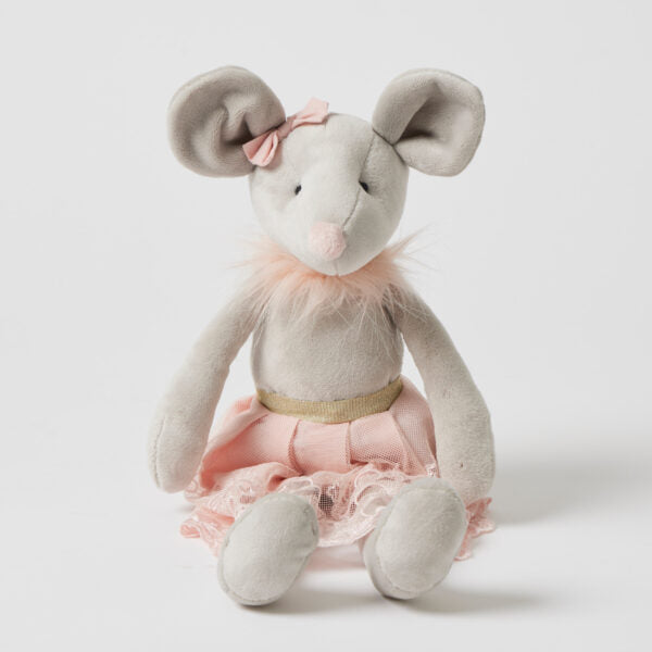 Pilbeam Millie Ballerina Mouse