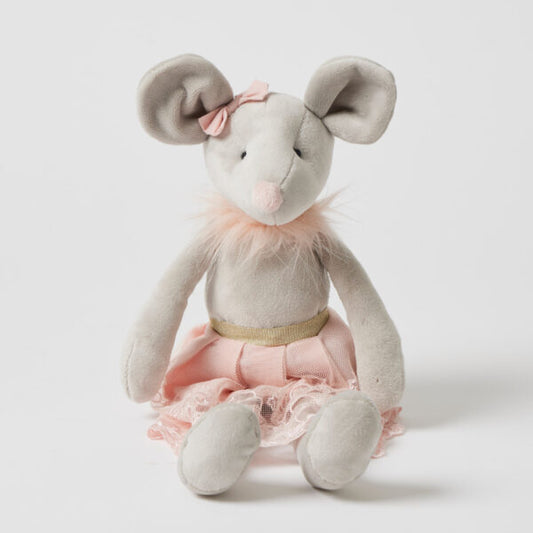 Pilbeam Millie Ballerina Mouse