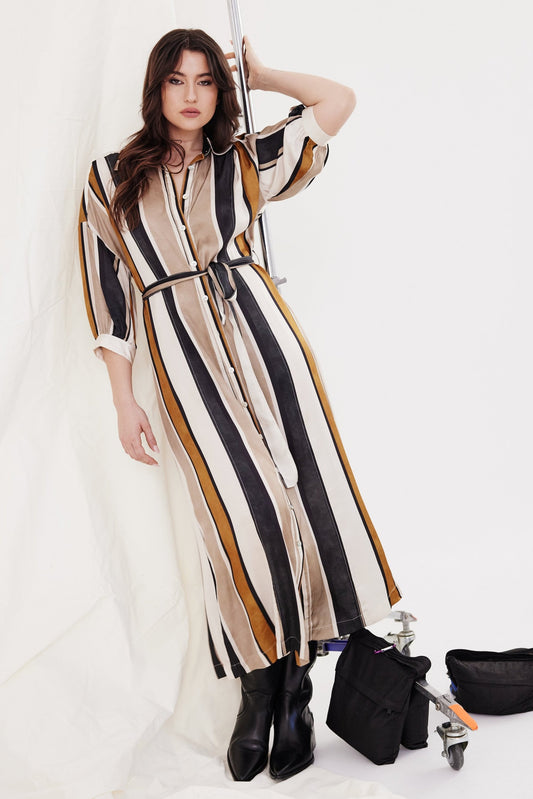 Karmare Celestine Dress