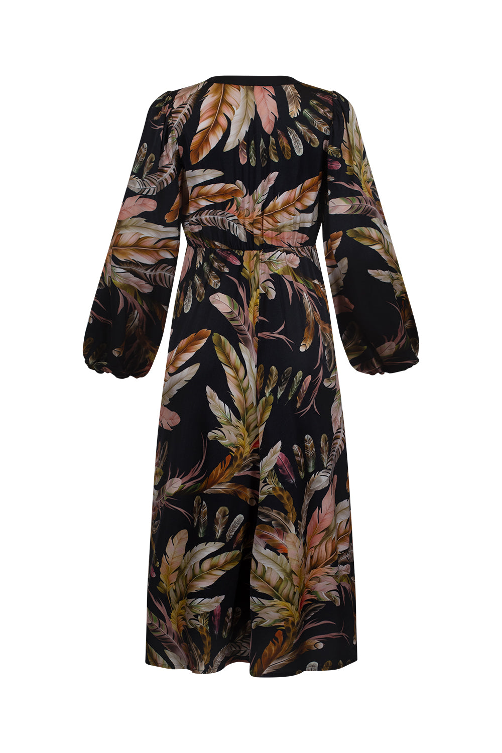 Loobies Story Featherington Dress