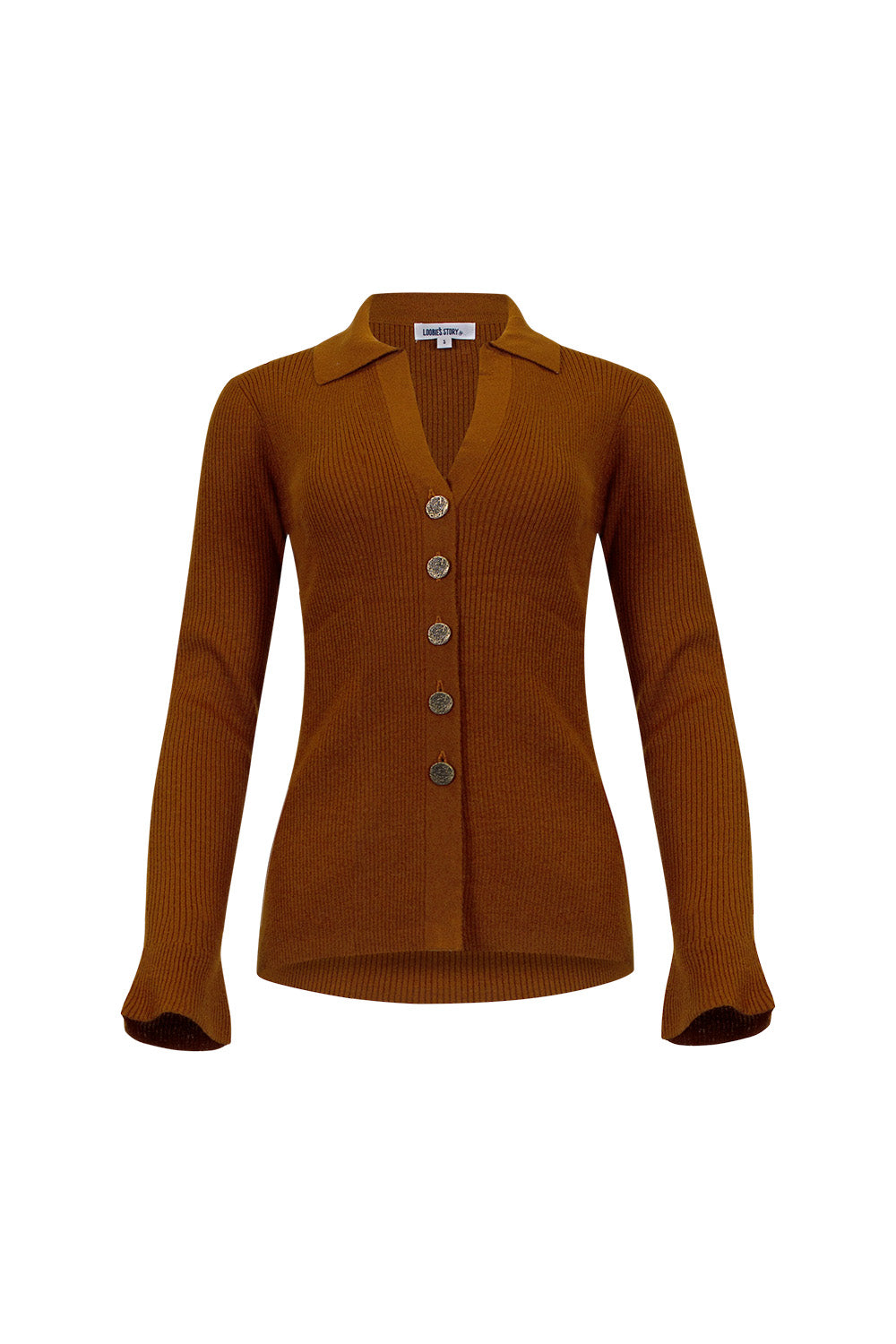 Loobies Story Zara Cardigan LSK2510