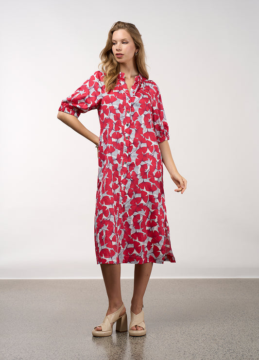 Madly Sweetly Take Flight Dress MS1634