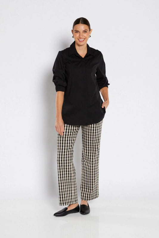 Philosophy Baylee Wide Leg Pant