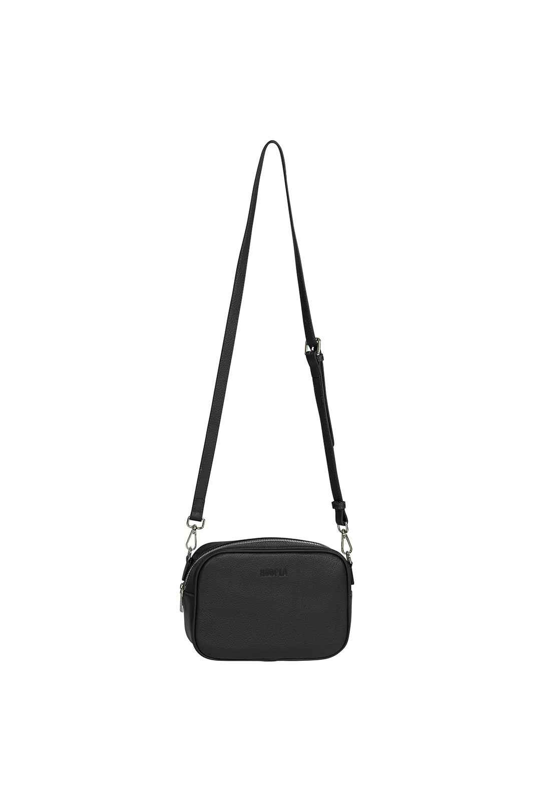 Hoppla Crossbody Box Bag