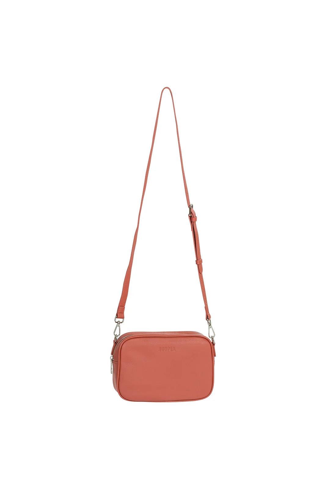 Hoppla Crossbody Box Bag