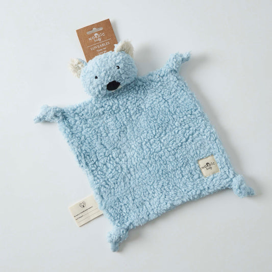 Plibeam Loveable Koala Comfoter