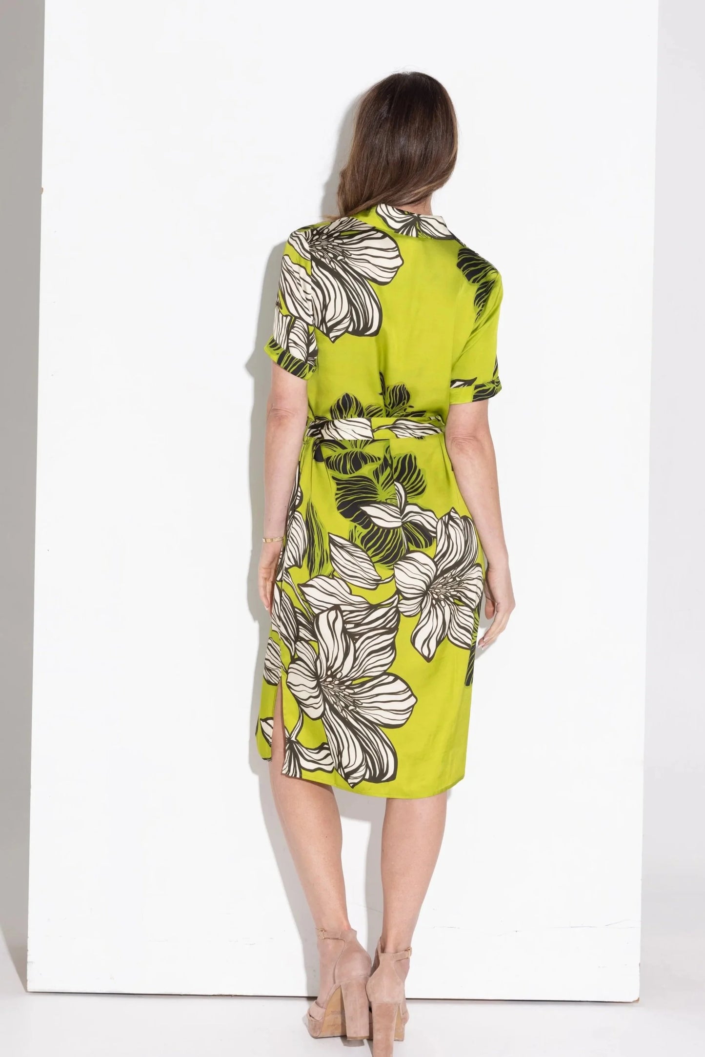 Kamare Zest Dress