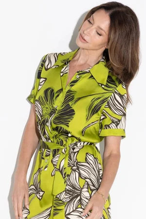 Kamare Zest Dress