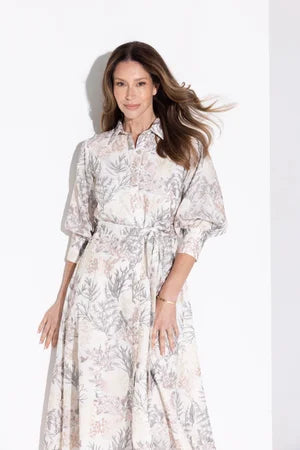 Kamare Innes Dress