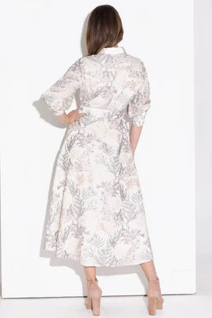 Kamare Innes Dress