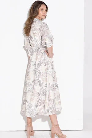 Kamare Innes Dress