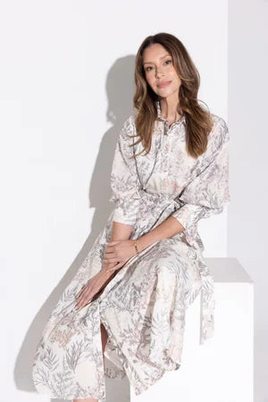 Kamare Innes Dress