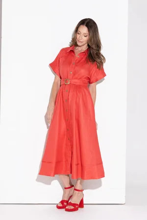 Kamare Laguna Dress