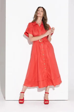 Kamare Laguna Dress