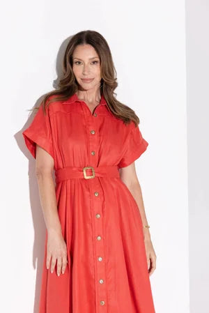 Kamare Laguna Dress