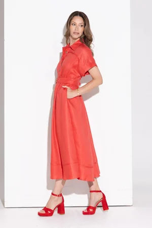 Kamare Laguna Dress