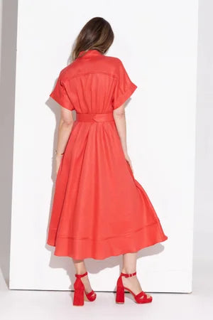 Kamare Laguna Dress