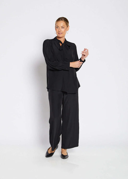 Philosophy Violin Wide Leg Pant