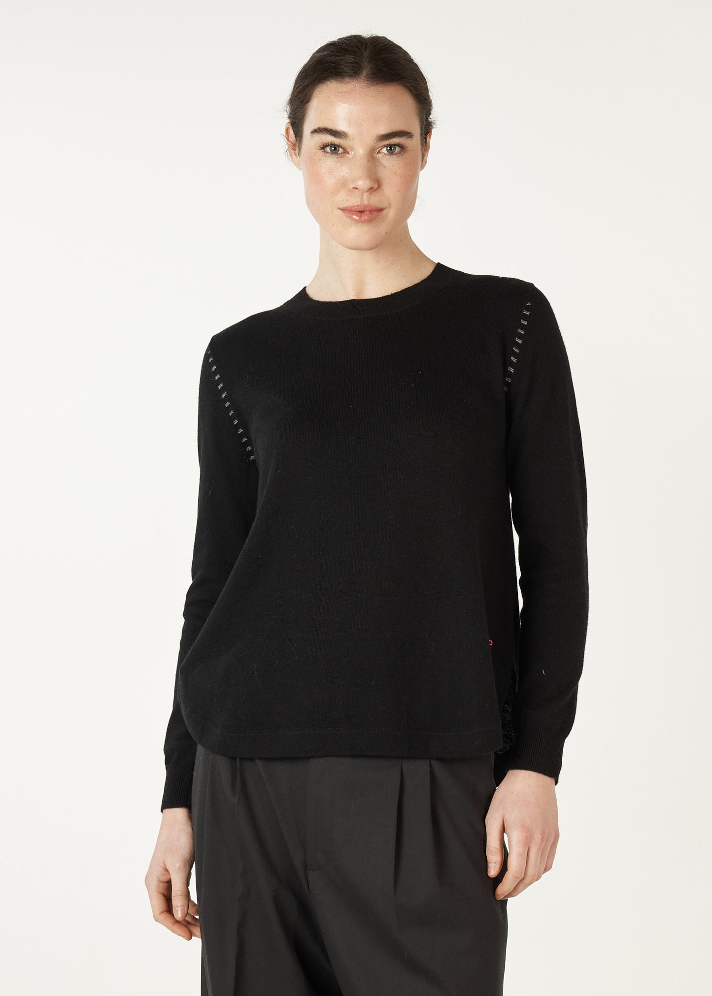 Zaket & Plover Essential Knit  ZP7155
