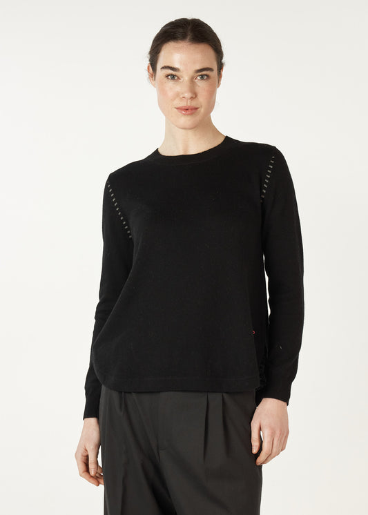 Zaket & Plover Essential Knit  ZP7155